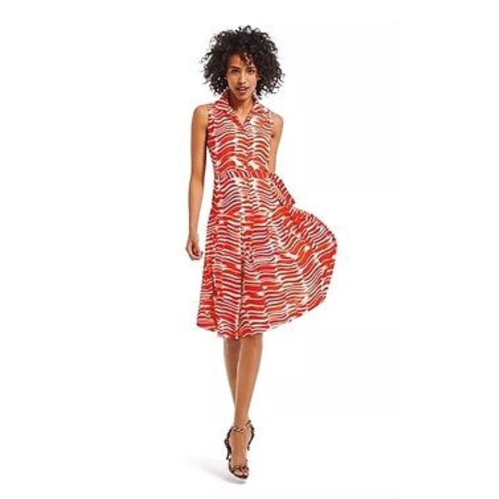 CAbi NWOT‎ Dress (LR2)